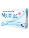 ALGIPLUS 36CPR