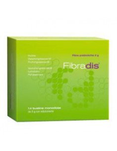 FIBRADIS 14BUSTX3G OMEOPIACENZ