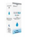 SILVER BLU G SPRAY OS 50ML