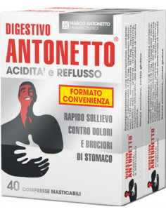 DIGESTIVO ANTONETTO A R BIPACC