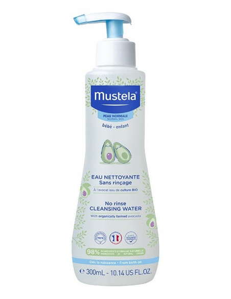 MUSTELA FLUIDO DET S R 2020