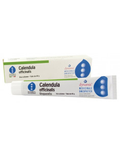 CALENDULA OFF HOMEOPHARM UNG