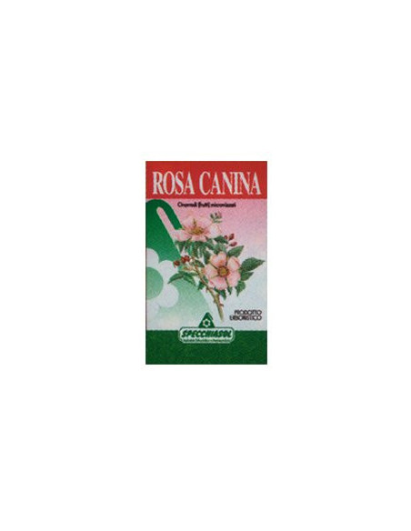 EXTRACTA ROSA CANINA 75CPS SPE