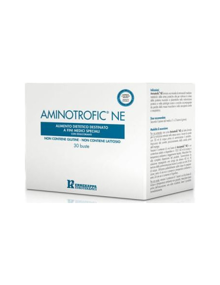 AMINOTROFIC NE 30BUST