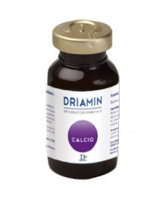 DRIAMIN CALCIO 15ML