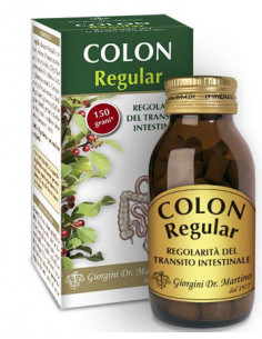 COLON REGULAR 150 GRANI