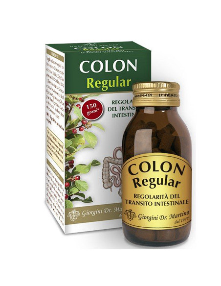 COLON REGULAR 150 GRANI