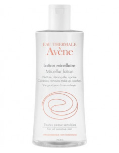 AVENE LOZIONE MICELLARE 500ML