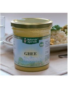 GHEE BIO BURRO CHIARIFICAT480G