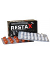 RESTAX 30CPS piu 30SOFTGEL