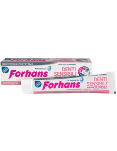 FORHANS SP DENTIF DSENS ADVANC