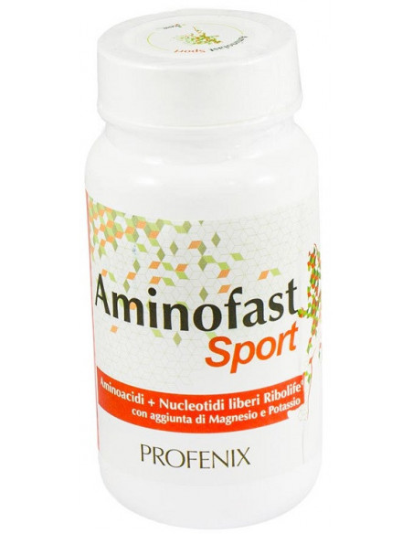 AMINOFAST SPORT 250G