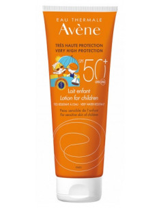 AVENE EAU THERM LATT BB SPF50 piu