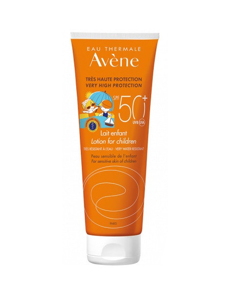 AVENE EAU THERM LATT BB SPF50 piu