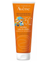 AVENE EAU THERM LATT BB SPF50 piu