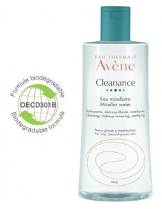 AVENE CLEANANCE ACQ MICELL NF