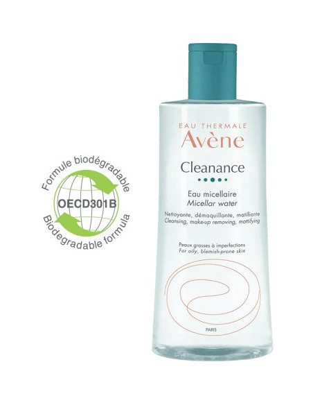 AVENE CLEANANCE ACQ MICELL NF