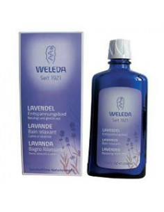 BAGNO LAVANDA 200ML