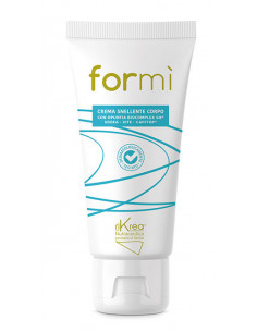 FORMI CR SNELLENTE CRP 200ML