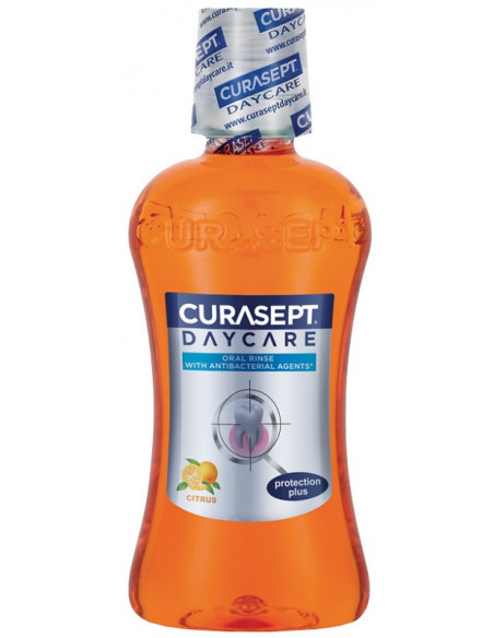 CURASEPT COLLUT DAY AGRUM250ML