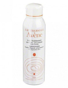 AVENE SPRAY ACQUA TERMALE 50ML