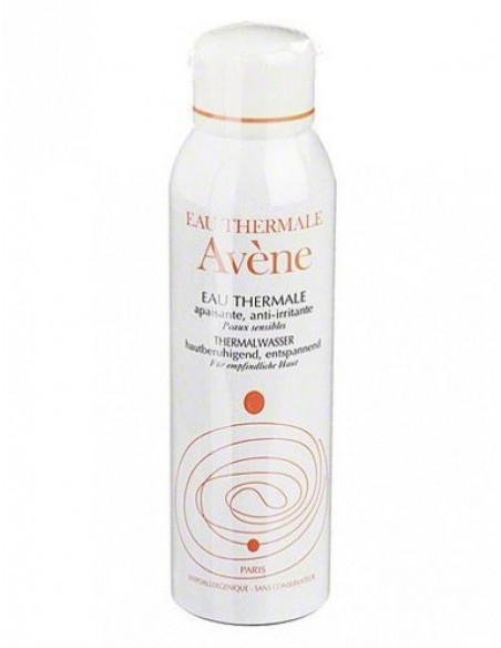 AVENE SPRAY ACQUA TERMALE 50ML