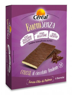 CEREAL BUONI SENZA GOLOSI CIOC