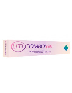 UTICOMBO GEL 50ML