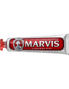 MARVIS CINNAMON MINT 85ML