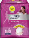 LINES SPEC MATERNITY L 10PZ 91