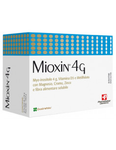 MIOXIN 4G 30BUSTE