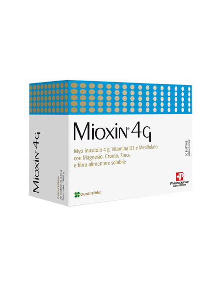 MIOXIN 4G 30BUSTE