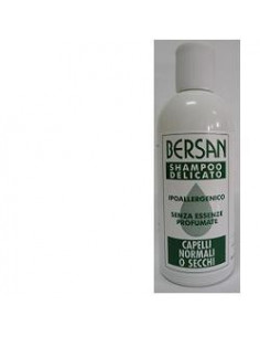 BERSAN*SHAMPOO DELIC 250ML