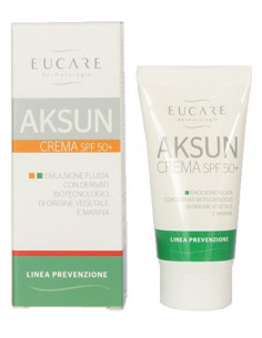 Aksun crema 50 ml