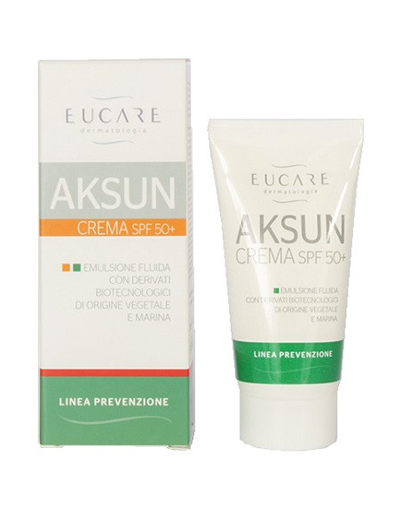 Aksun crema 50 ml