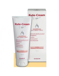 KUTECREAM REPAIR 100ML