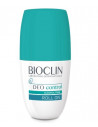 Bioclin deo control roll on 50 ml