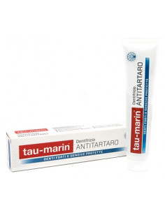 TAU MARIN DENTIFRICIO ANTITART