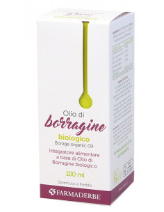 Borragine bio 100 ml