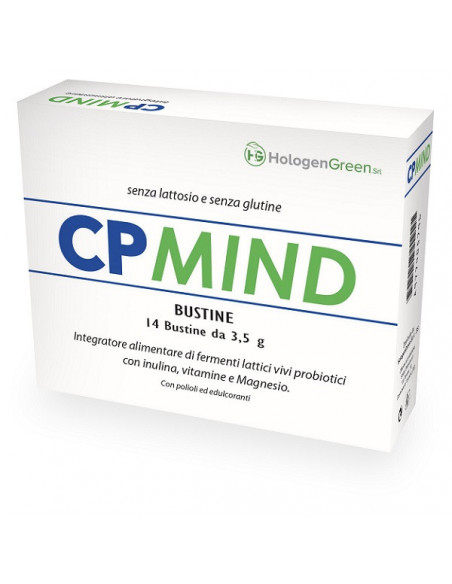 CPMIND 14BUST