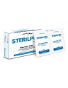 Sterilpeg macrogol 3350 10 bustine bipartite 10 g