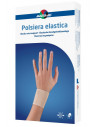 Polsiera elastica master-aid sport taglia 3 24/30cm