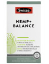 Swisse hemp piu  balance 60cps