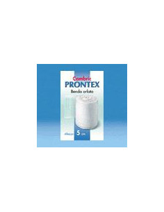 Benda prontex cambric 10cm