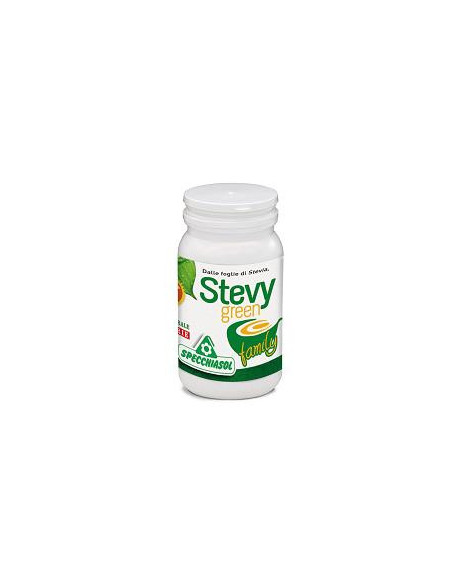 Stevygreen family 250 g