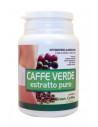 Caffe' verde estratto puro 60 capsule