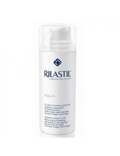 Rilastil aqua fluido normaliz