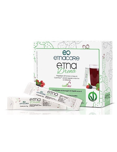 Etnadrena 30 stick pack da 3 g