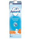 Aptamil 4 latte 1000 ml