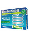 Flormidabil gonfiore 10 bustine con stevia